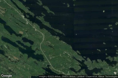 aéroport Lake Muskoka South