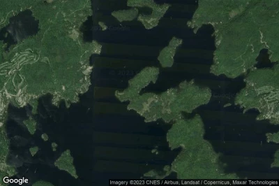 aéroport Lake Rosseau/John's Bay