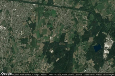aéroport Neerpelt