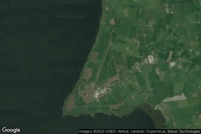 aéroport Langford Lodge Air Base