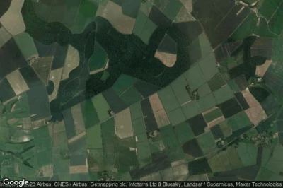 aéroport LECONFIELD (AUT) aéroport LECONFIELD (AUT)