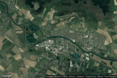 aéroport Le Port