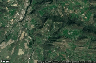 aéroport Balesta (Nature Roquefort sur Garonne)