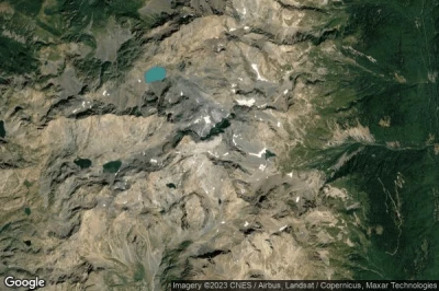 aéroport Le Col De Belledonne