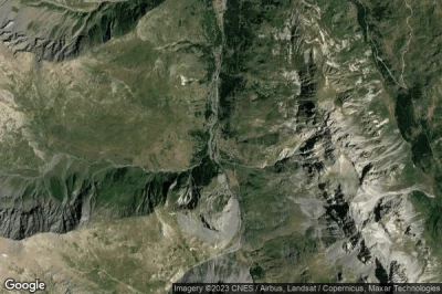 aéroport Valloire - Bonnenuit aéroport Valloire - Bonnenuit