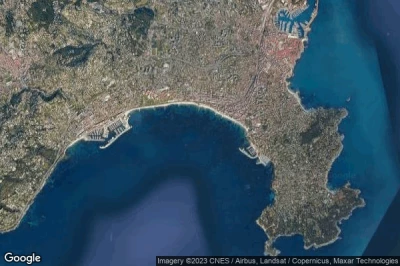 aéroport Juan Les Pins