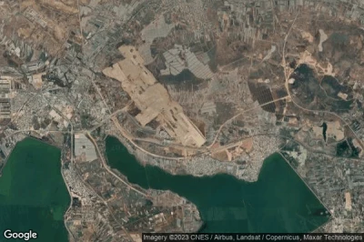 aéroport Honghe Mengzi aéroport Honghe Mengzi