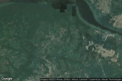 aéroport Lekki International aéroport Lekki International