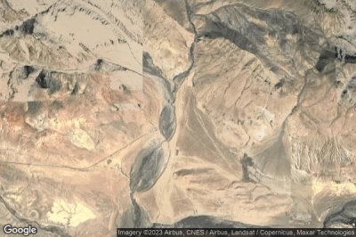 aéroport Daulat Beg Oldi Advanced Landing Ground