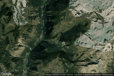 aéroport Chamois aéroport Chamois