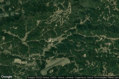 aéroport Shimoyama District aéroport Shimoyama District