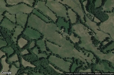 aéroport Graissac le Faula