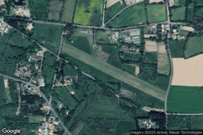 aéroport St Brévin les Pins
