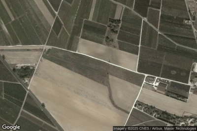 aéroport Bouzy