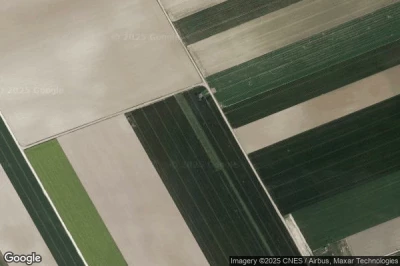 aéroport Baudement
