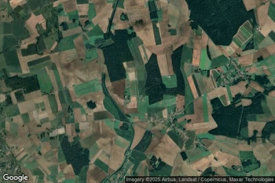 aéroport Frétoy le Château