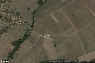 aéroport JO'AILES ULM