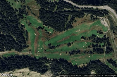 aéroport Morzine Avoriaz