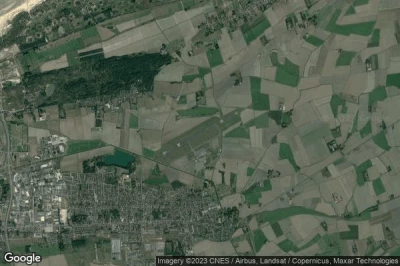 aéroport Calais-Dunkerque