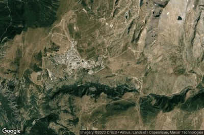 aéroport L'Alpe d'Huez - Henri GIRAUD aéroport L'Alpe d'Huez - Henri GIRAUD