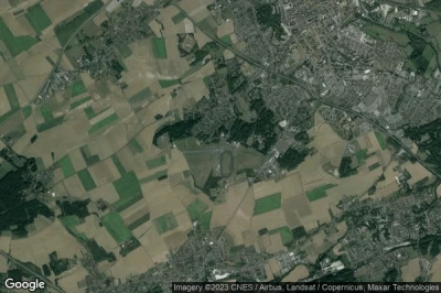 aéroport Saint Omer Wizernes
