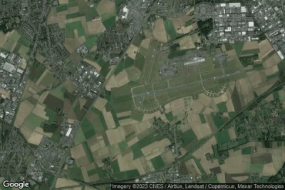 aéroport Lille-Lesquin