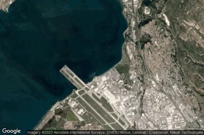 aéroport Berre/Marignane