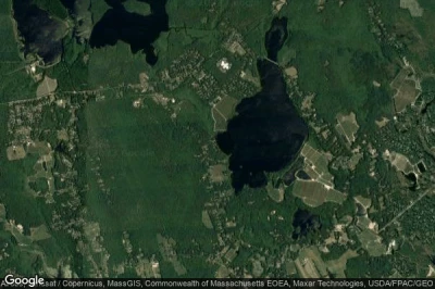 aéroport Island Air Service