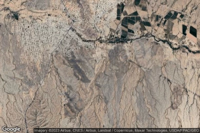 aéroport Sonoyta aéroport Sonoyta