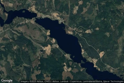 aéroport Vermundsjøen