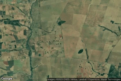 aéroport Fazenda Rodoserv I