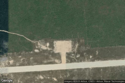 aéroport Burton–Nibbs International aéroport Burton–Nibbs International