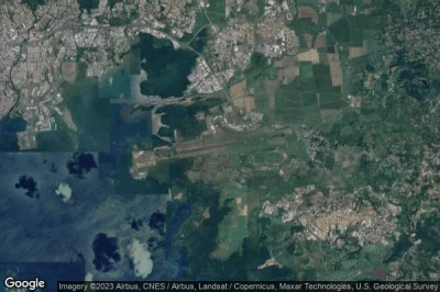 Aéroport Martinique Aimé Césaire International
