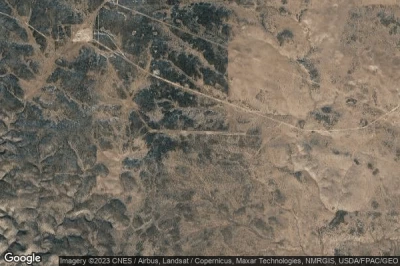 aéroport Transwestern Pipeline 7 aéroport Transwestern Pipeline 7