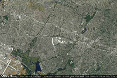 aéroport Columbia Aircraft Factory aéroport Columbia Aircraft Factory