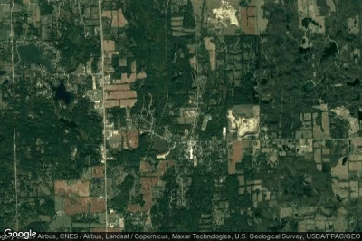 aéroport Metamora Balloonport aéroport Metamora Balloonport