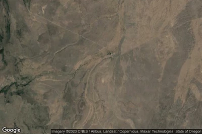 aéroport Hart Mountain aéroport Hart Mountain