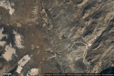 aéroport Daocheng Yading