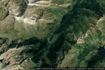 Lac du Tech