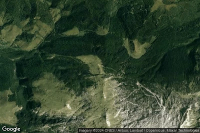Col de Soudet