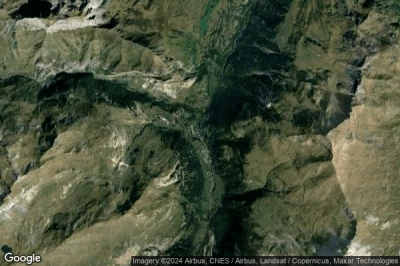 Cirque de Gavarnie