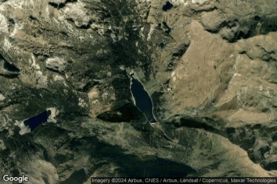 Lac de l'Oule