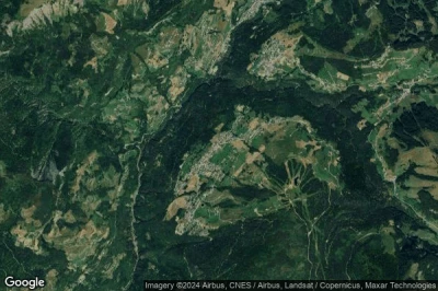Station de montagne Crest-Voland / Cohennoz