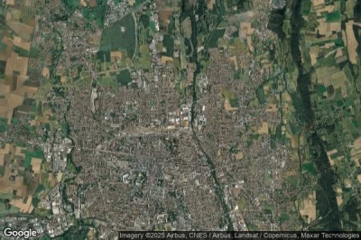 Maison de Ma Région