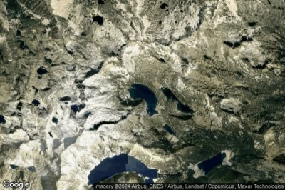 Lac d'Aubert