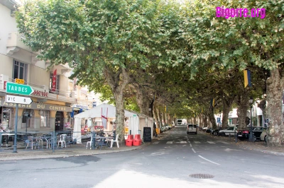 Rencontres de Maubouguet