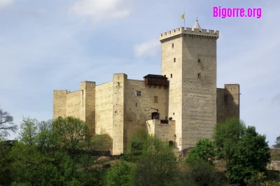 Château de Mauvezin