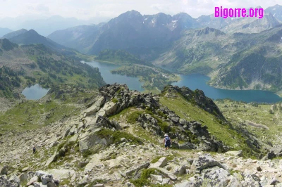 Lac d'Aubert