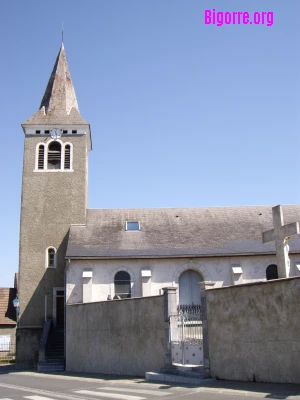 Eglise Saint-Georges
