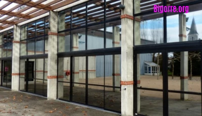 Salle Polyvalente d'Odos